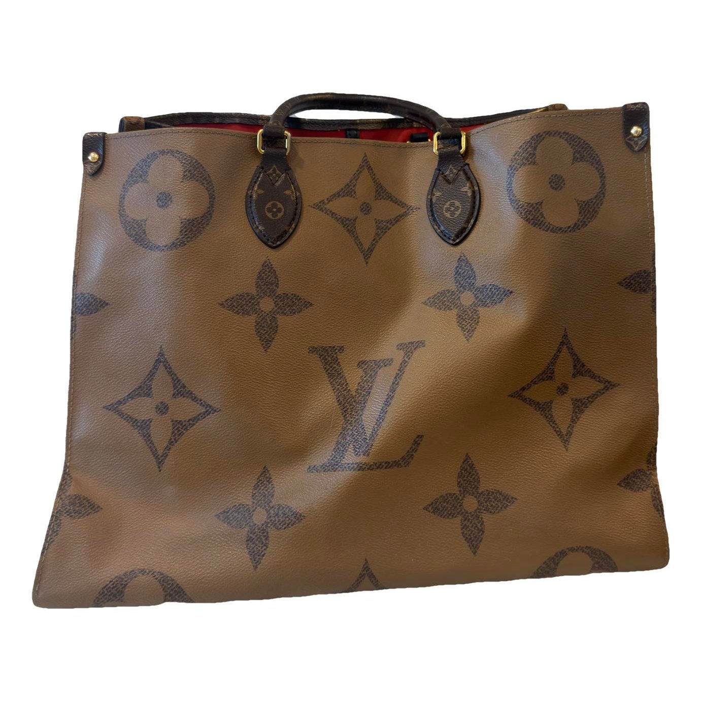Onthego tote