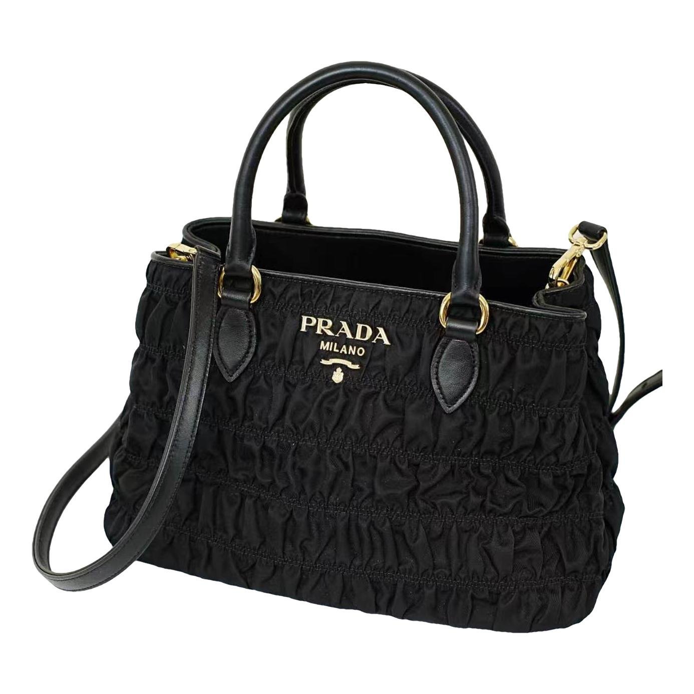 Cloth handbag