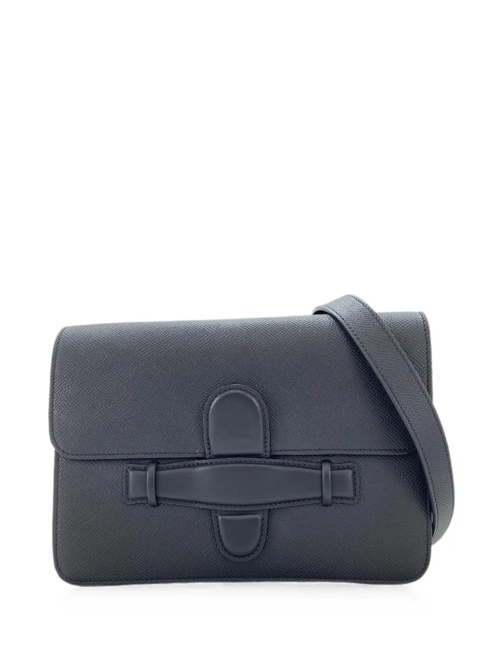 2010s Symmetrical shoulder bag