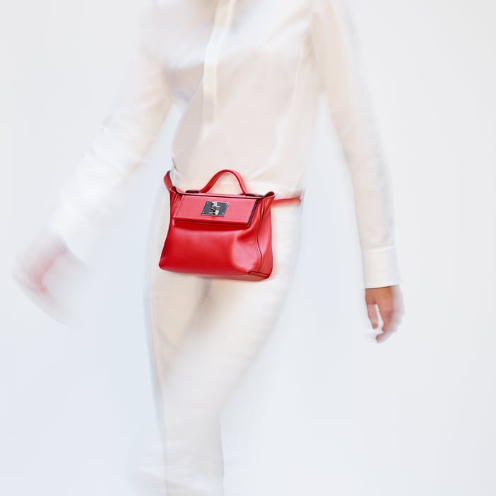 Rouge H 24/24 - 21 Bag