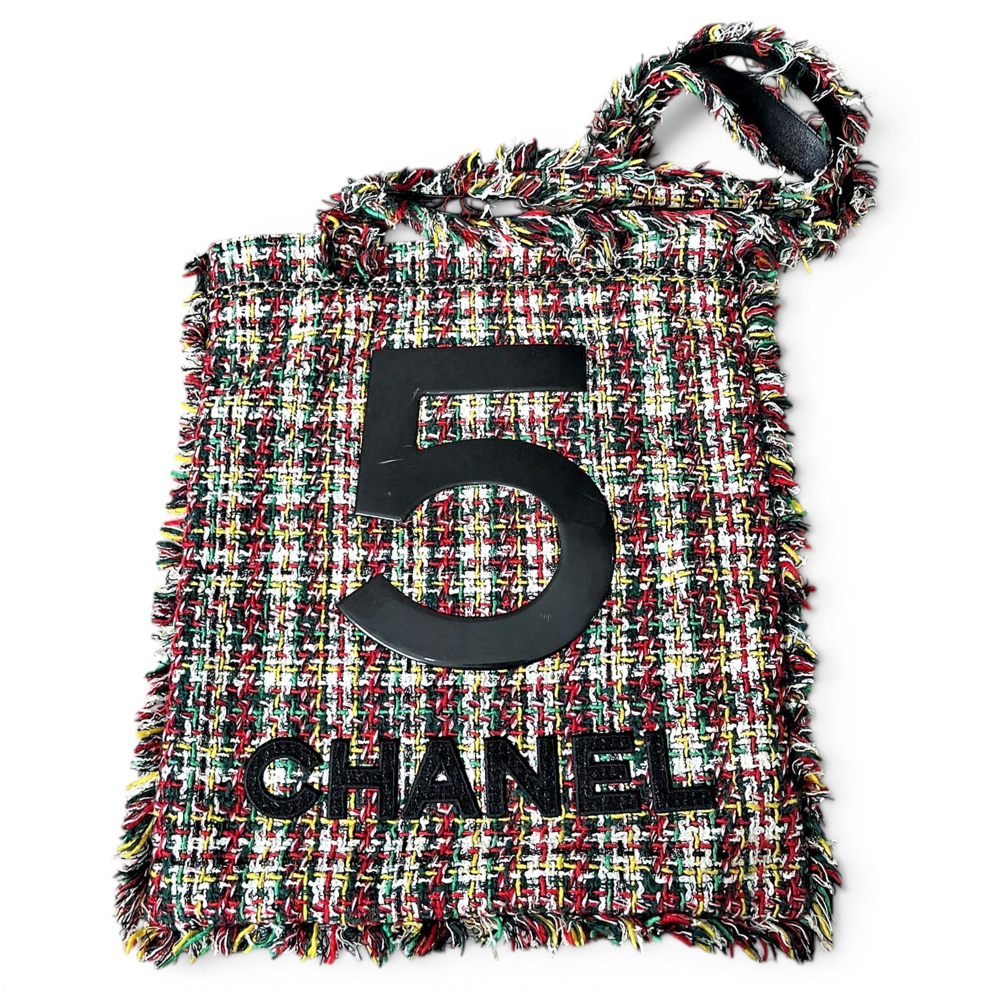 Cloth tote