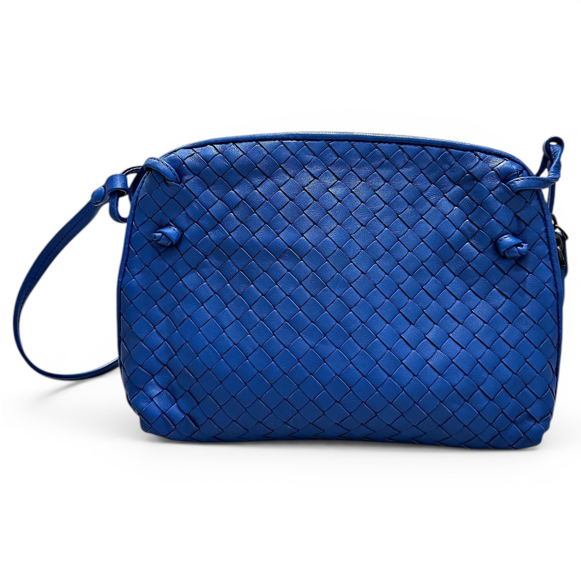 Nodini leather handbag