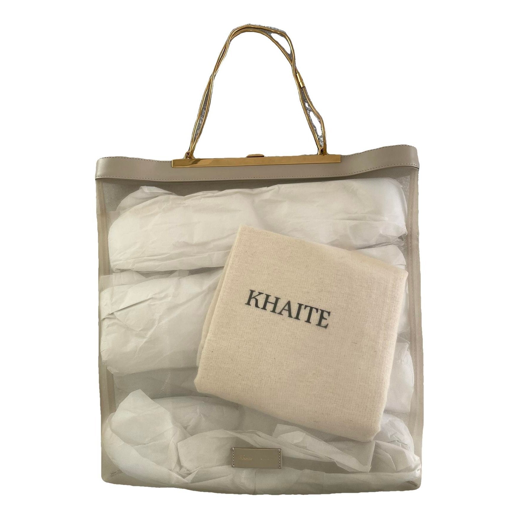 Khaite Tote