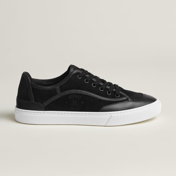 Noir Get Sneaker