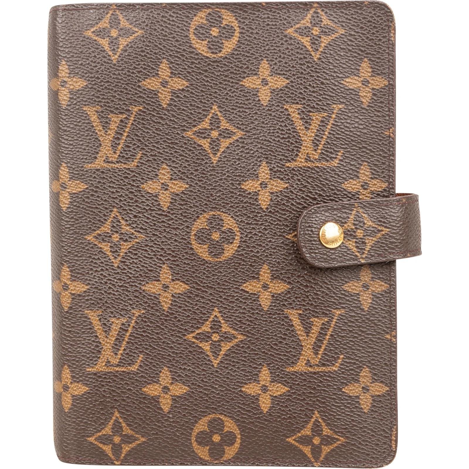 Louis Vuitton Leather handbag