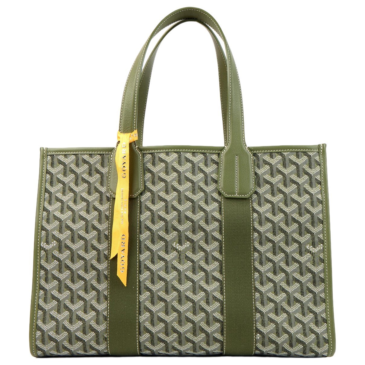 Villette cloth tote