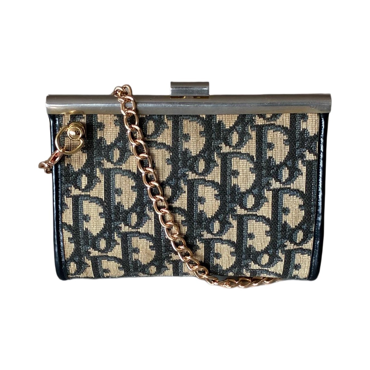 Dior Cloth handbag