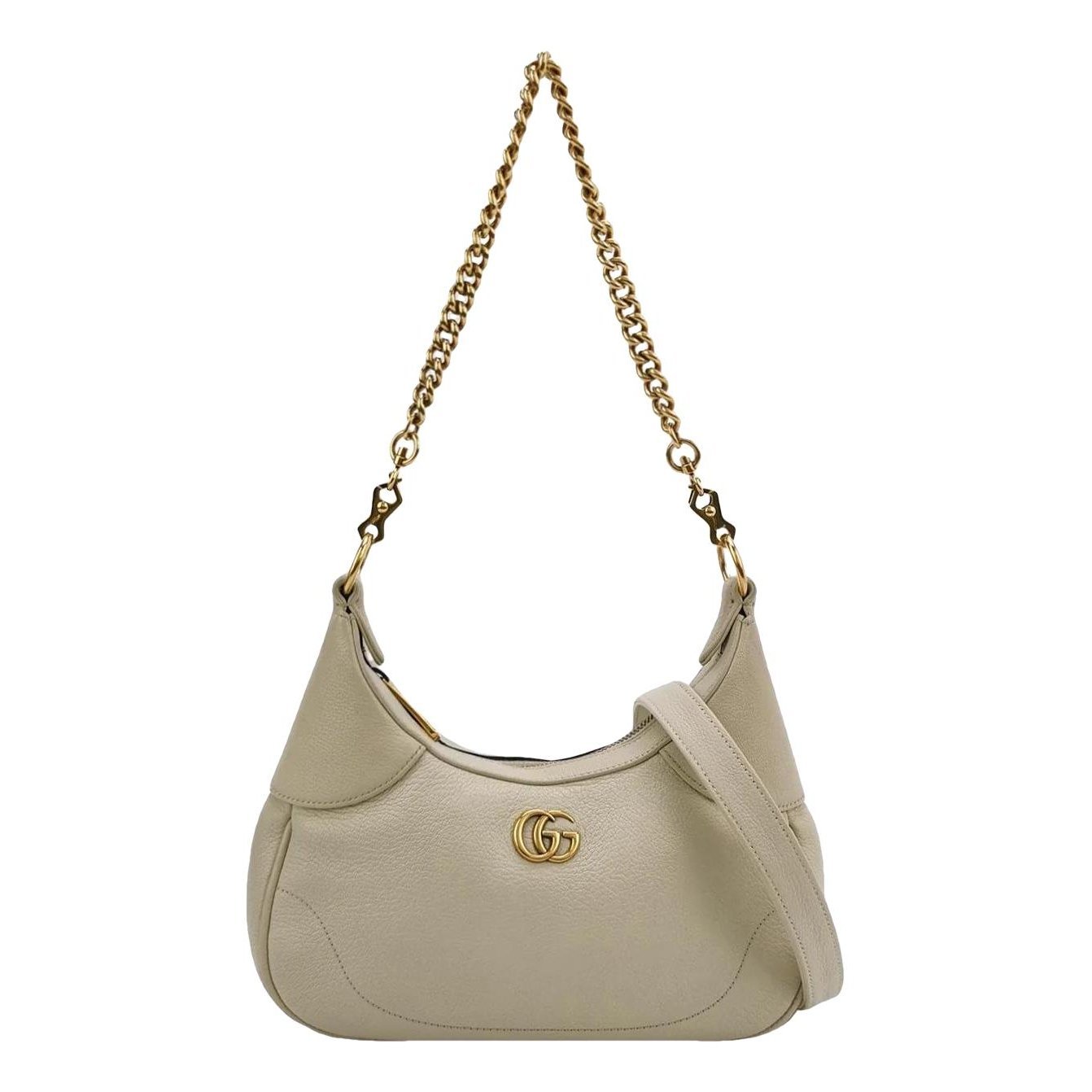 Aphrodite leather mini bag