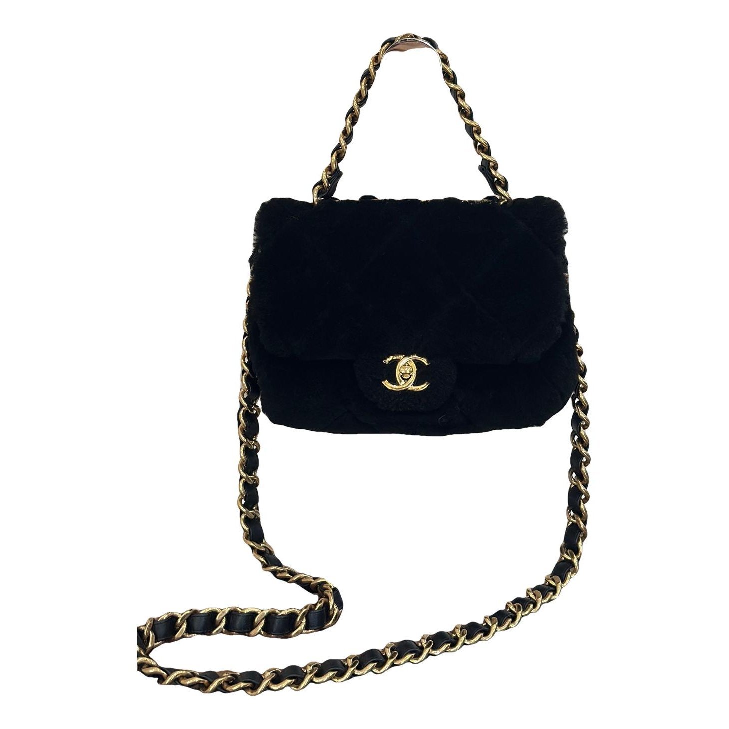 Crossbody bag