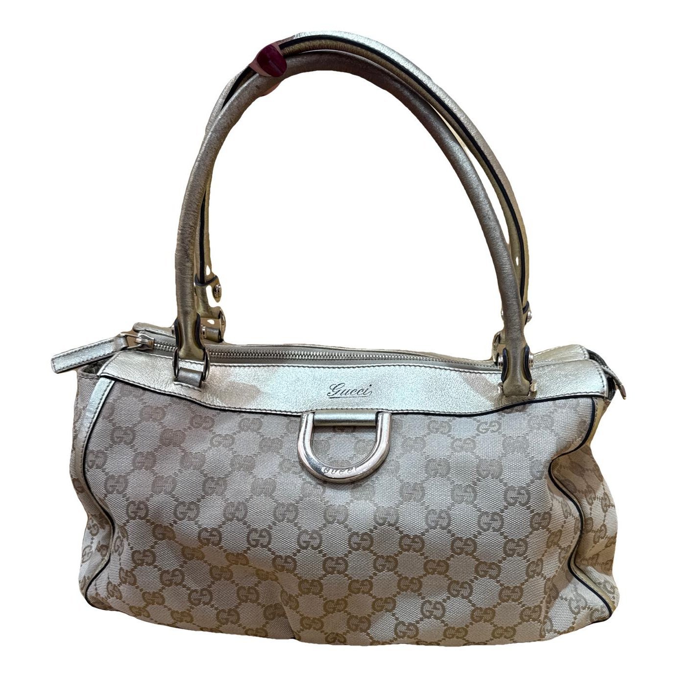 Abbey cloth handbag