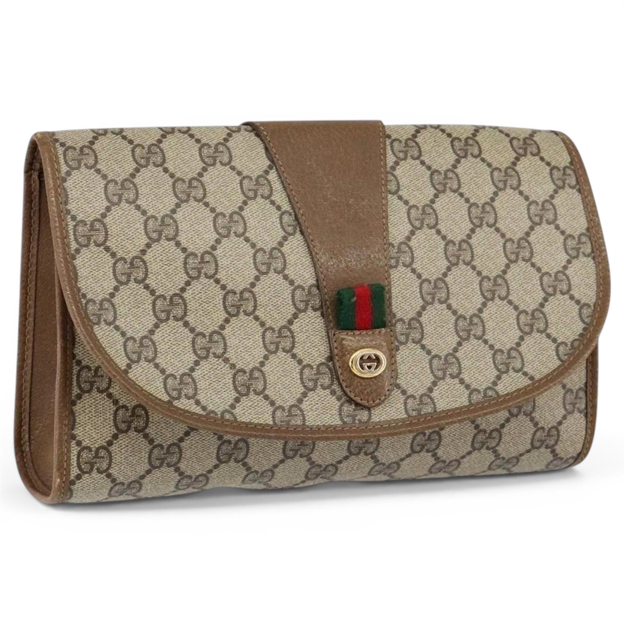 Clutch bag