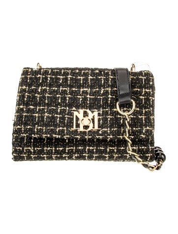 Badgley Mischka Shoulder Bag