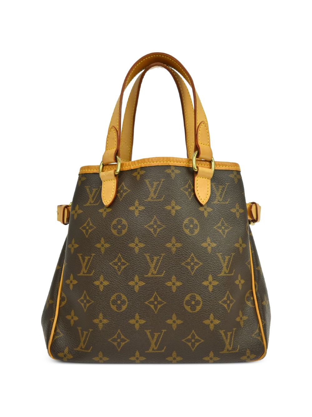 2005 Batignolles Monogram tote bag