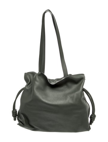 Leather Flamenco Large 2023