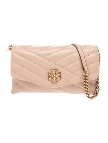 Tory Burch Chevron Crossbody Bag