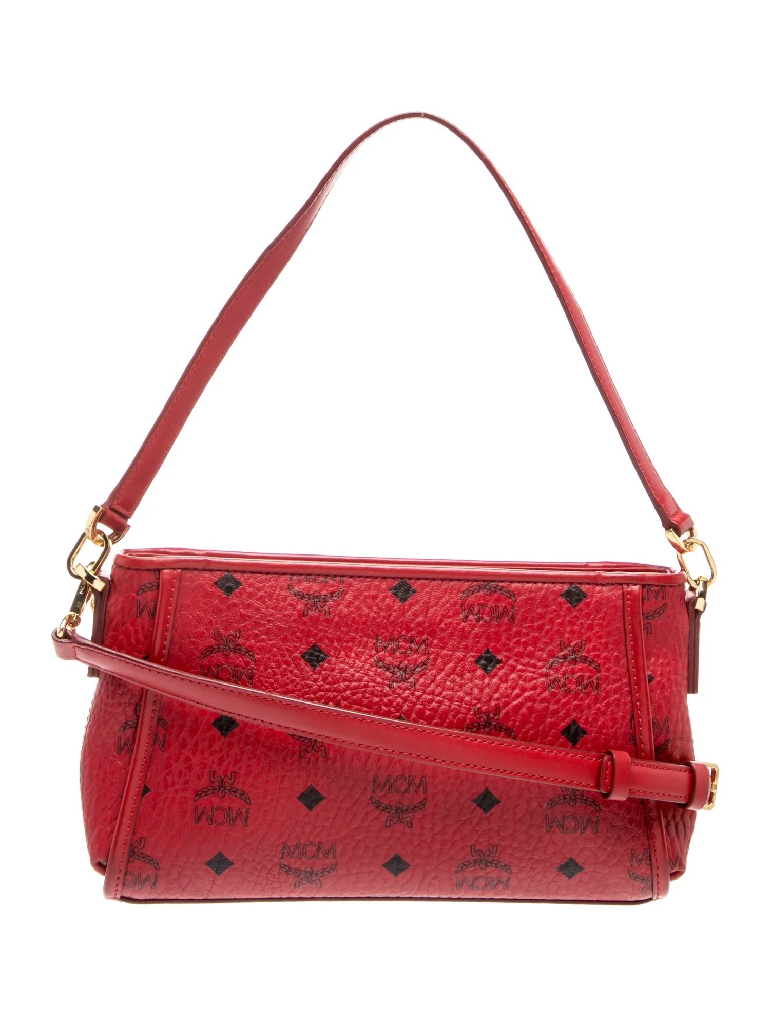 Visetos Crossbody Bag
