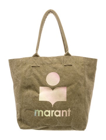Canvas Tote