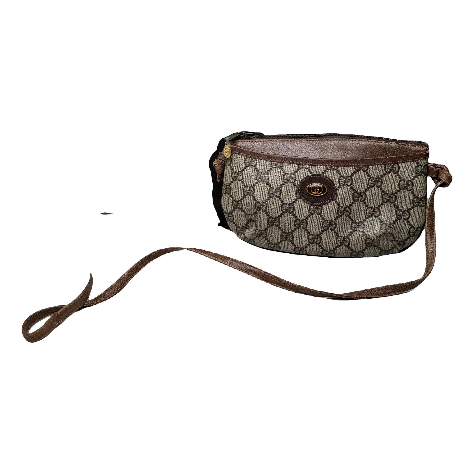 GG Marmont leather handbag
