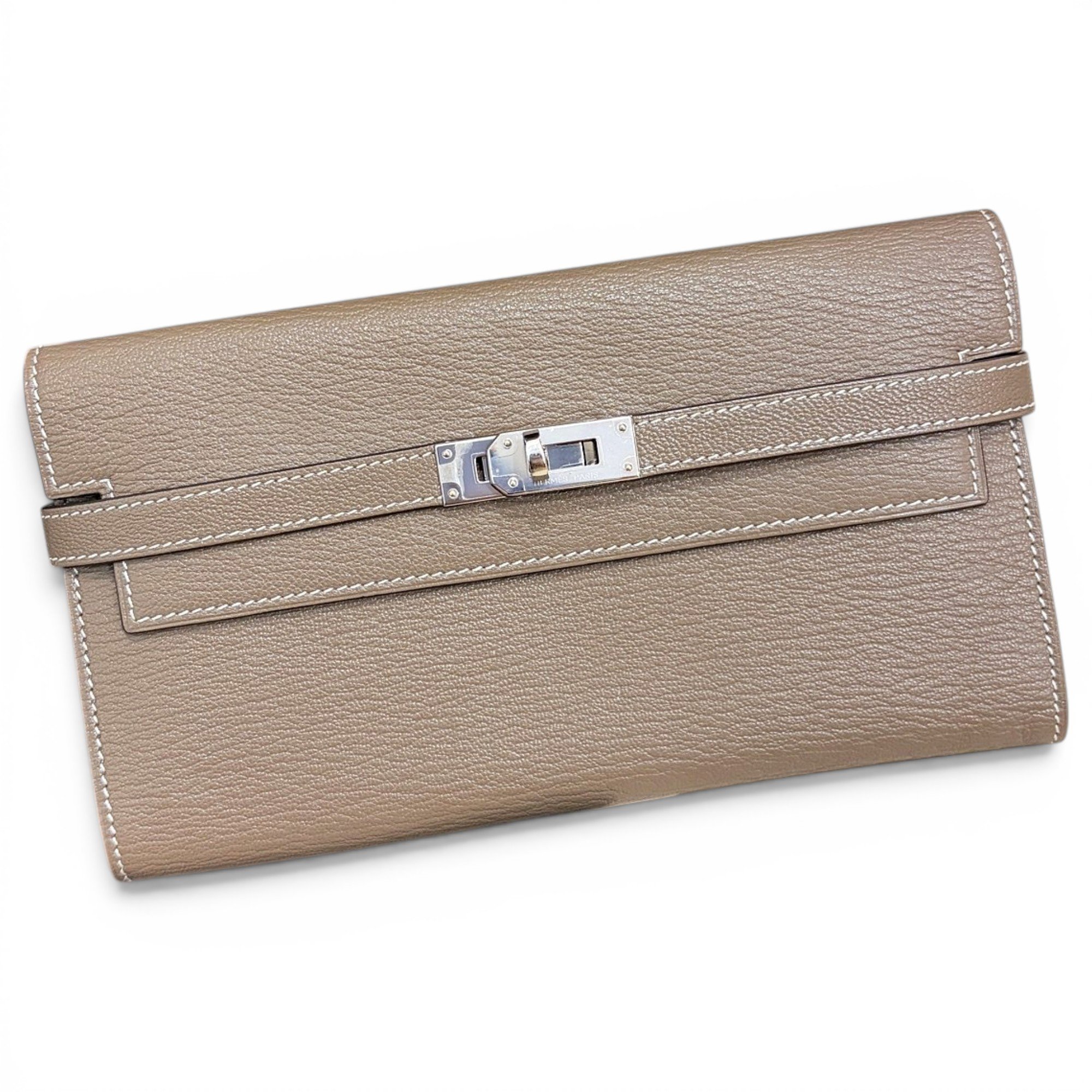 Kelly To Go leather handbag