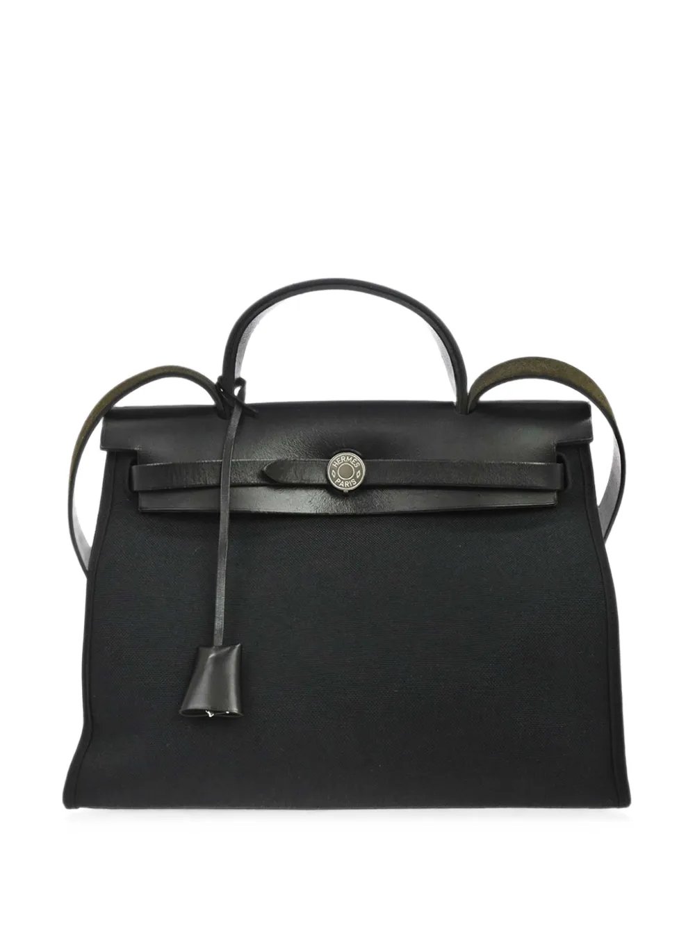 2017 PM Herbag Zip two-way tote bag