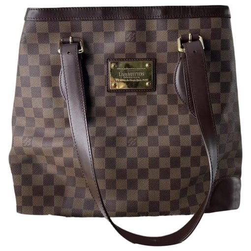 Hampstead leather handbag