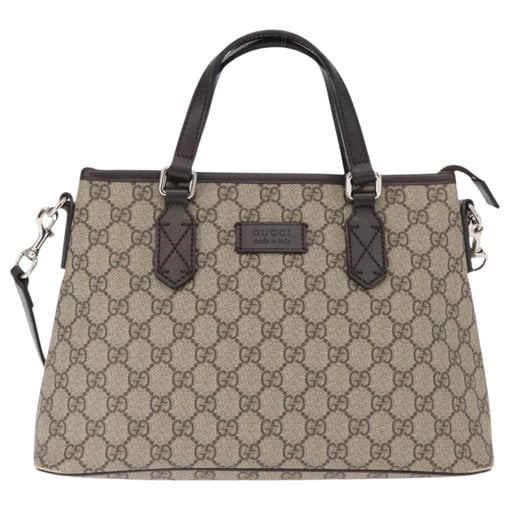 Gucci Leather handbag
