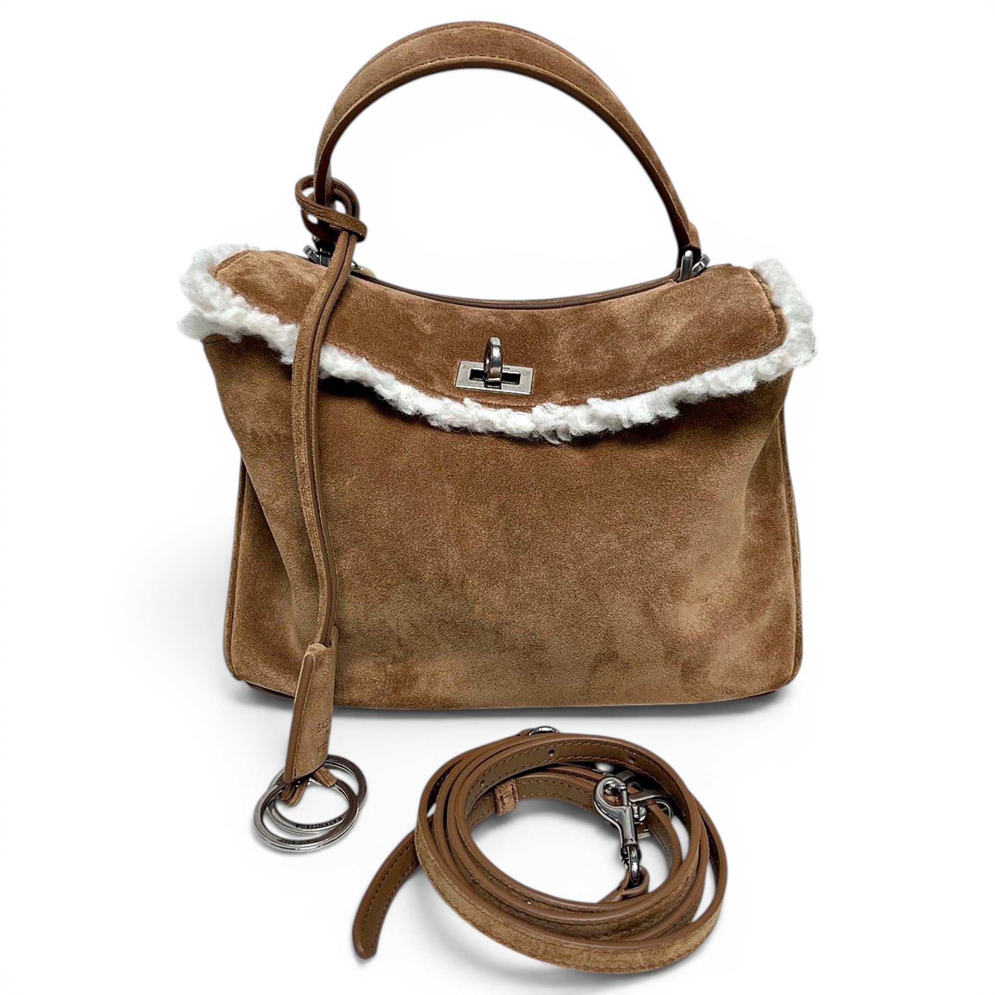Rodeo handbag
