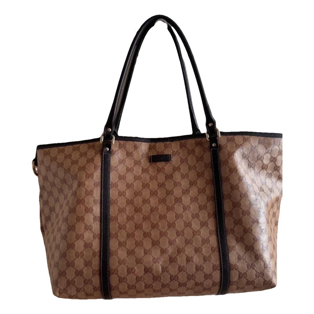 Joy cloth tote