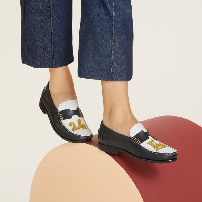 Kennedy Loafer