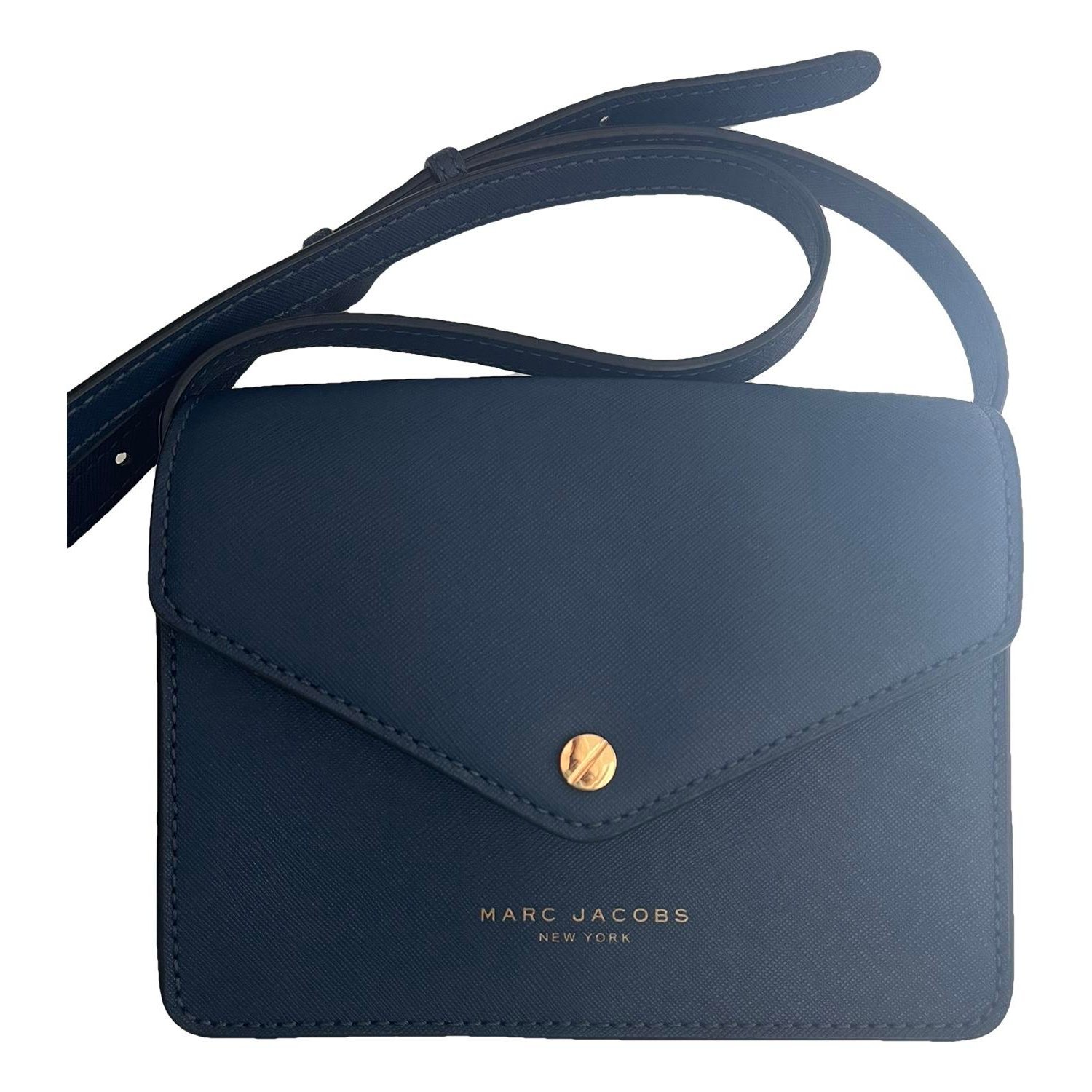 Marc Jacobs Leather crossbody bag