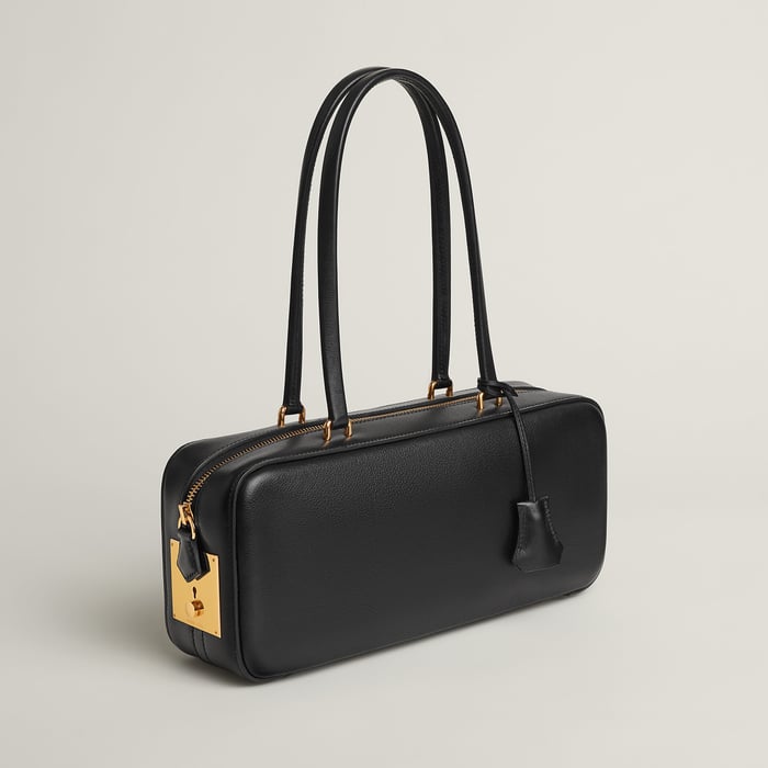 Noir Faubourg Express Bag