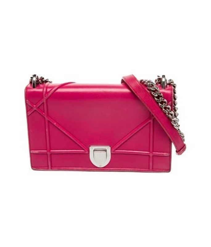 Dior Dior Cannage Diorama Medium