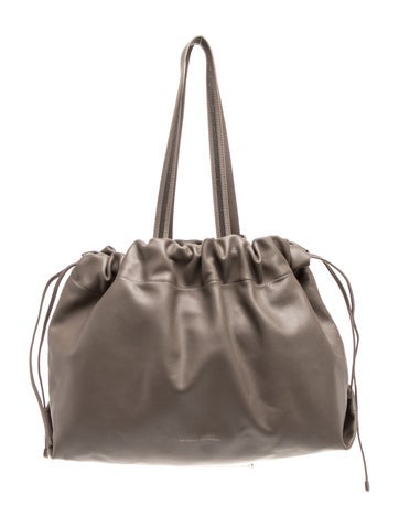 Monili Bucket Bag