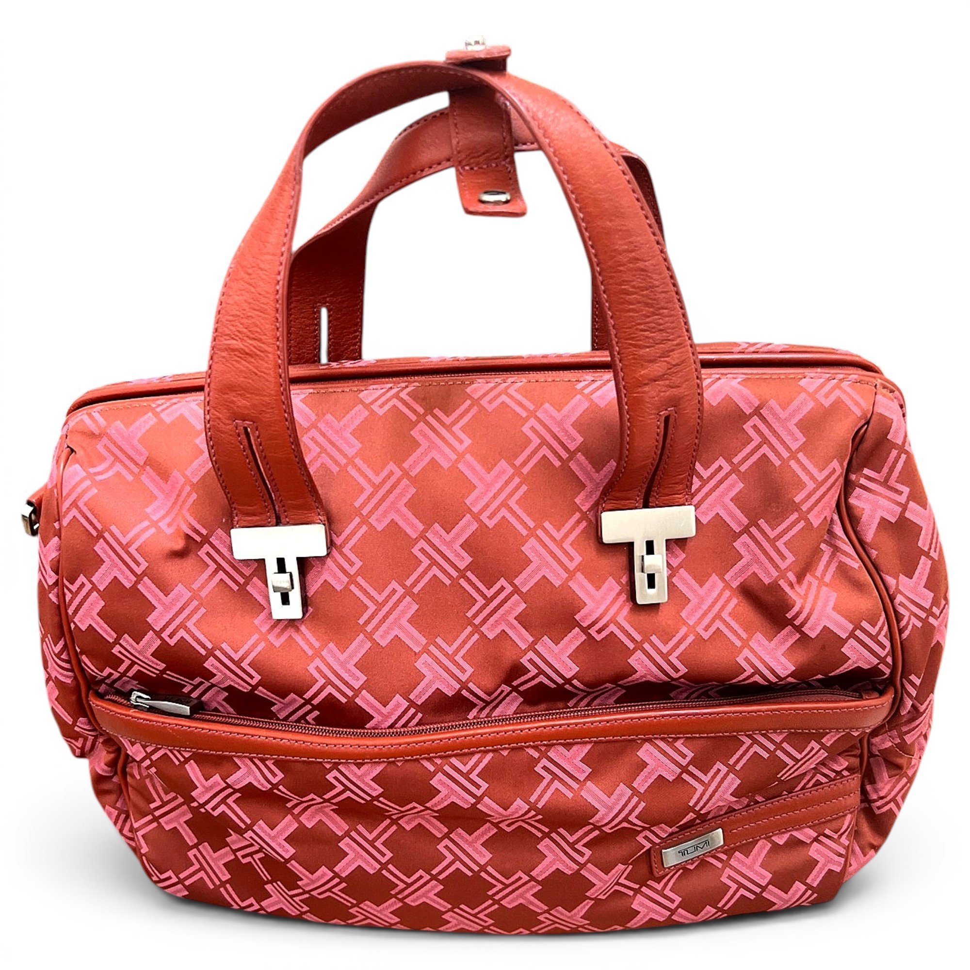 Cloth 48h bag
