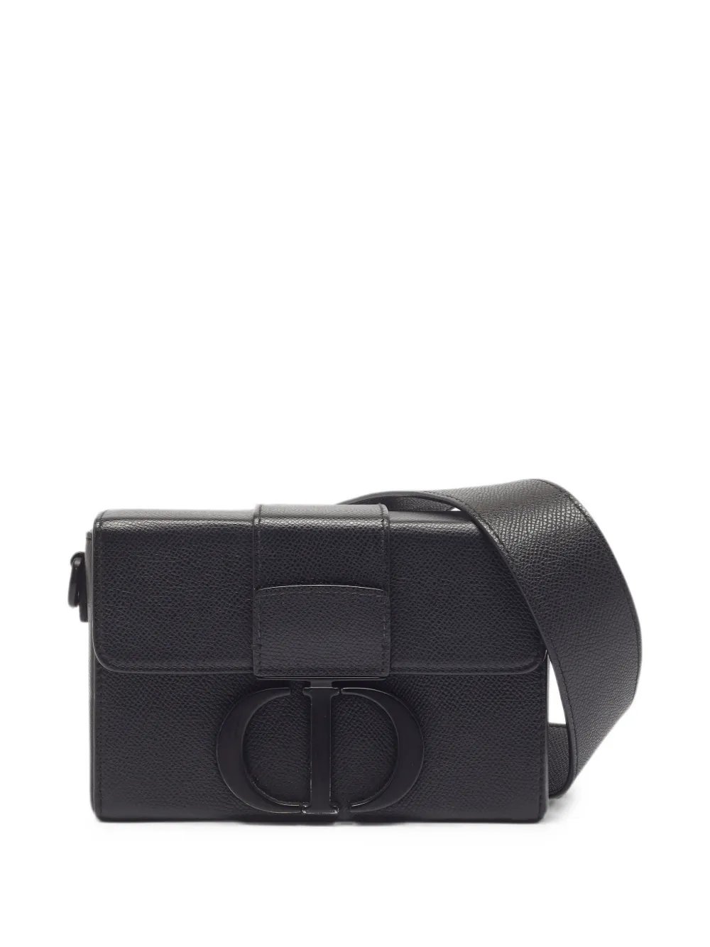 2020 30 Montaigne box bag