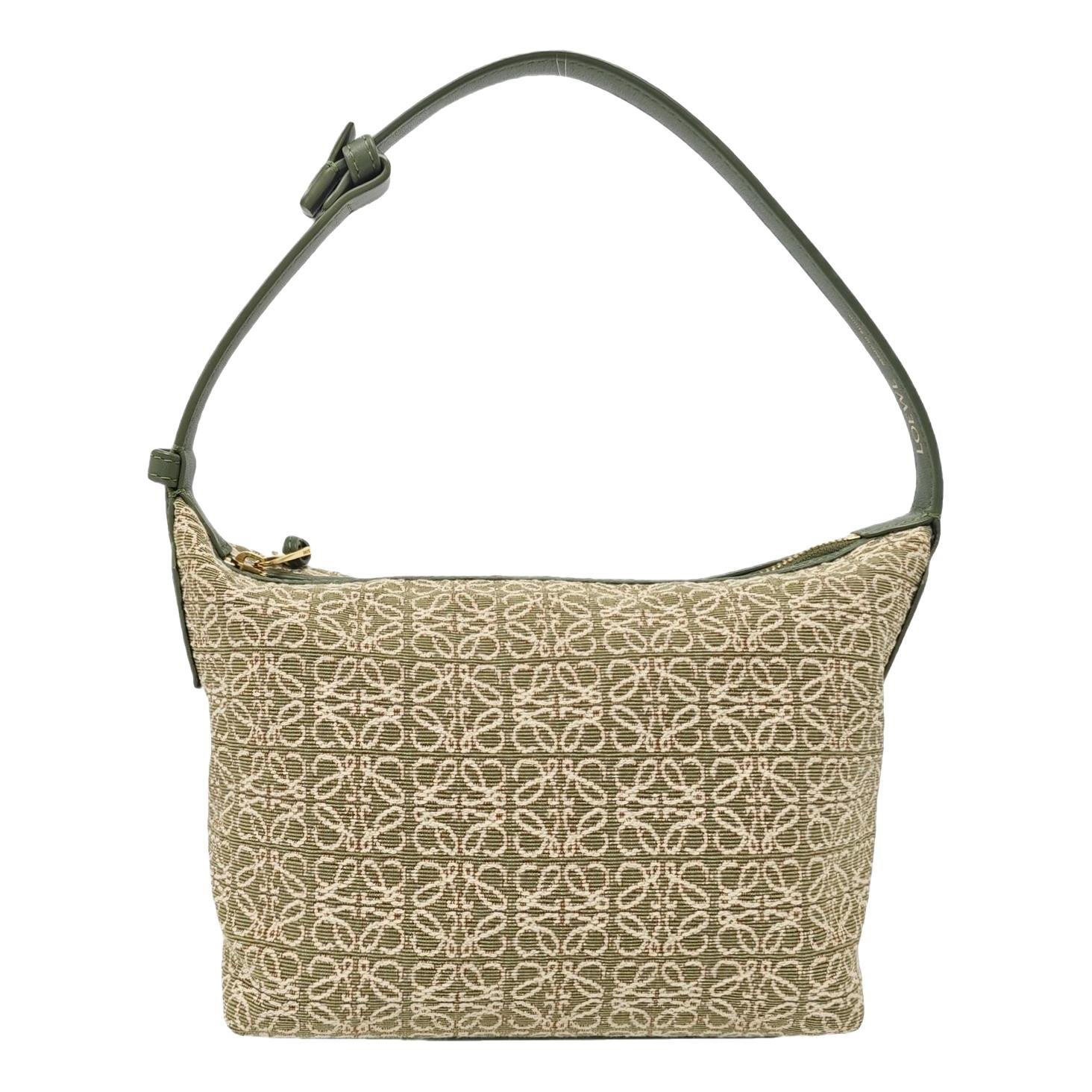 Cloth handbag