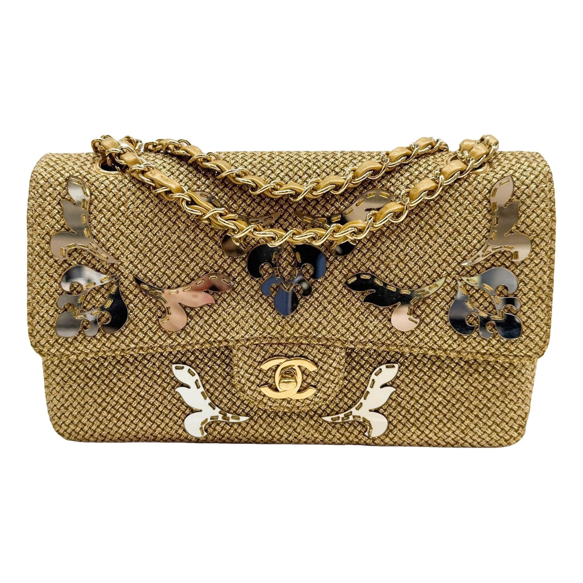 Timeless/Classique handbag