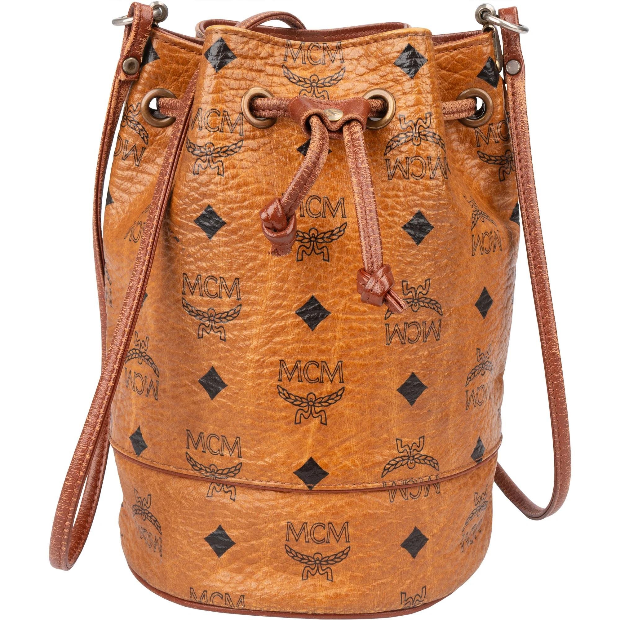 Heritage Drawstring cloth bag