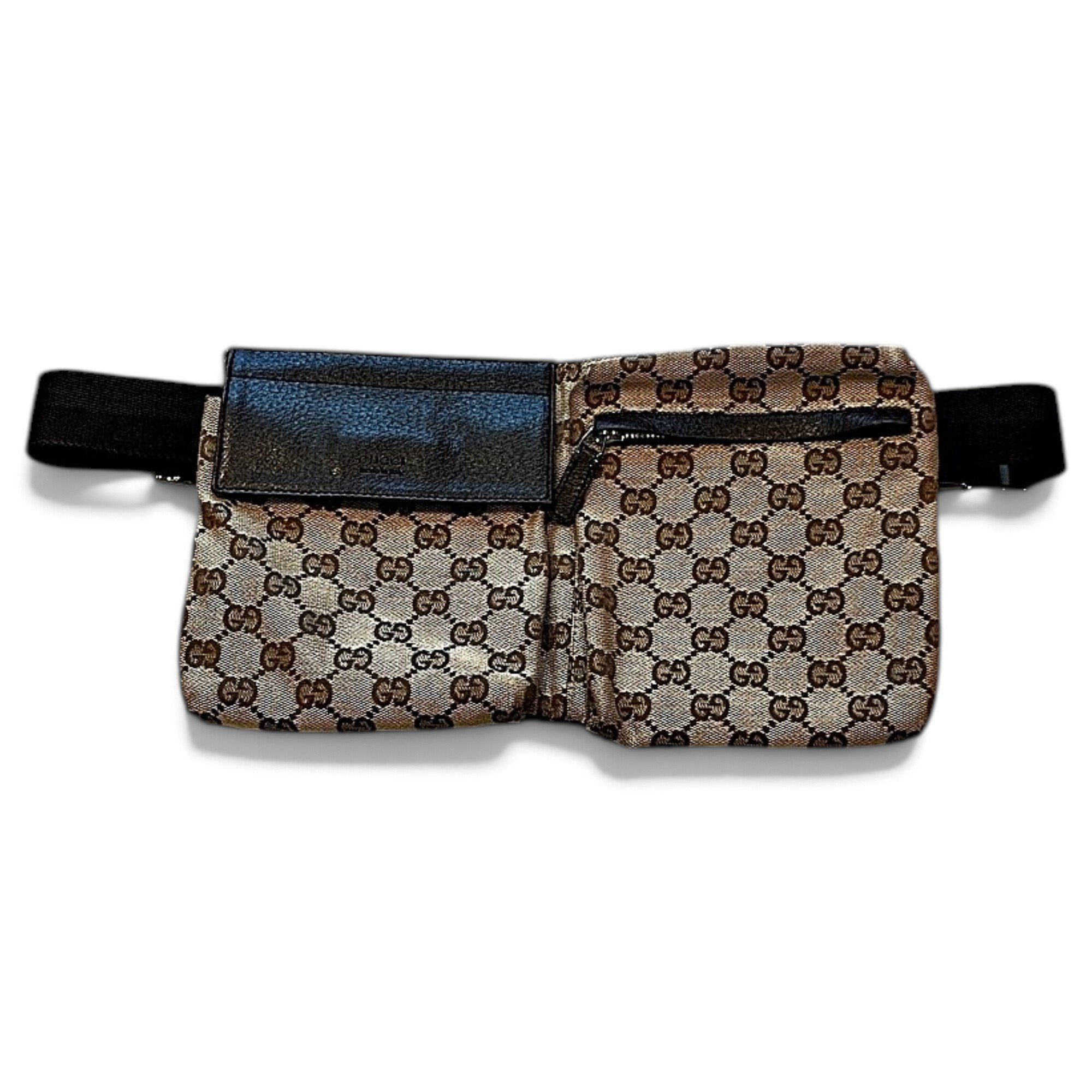 Cloth travel bag
