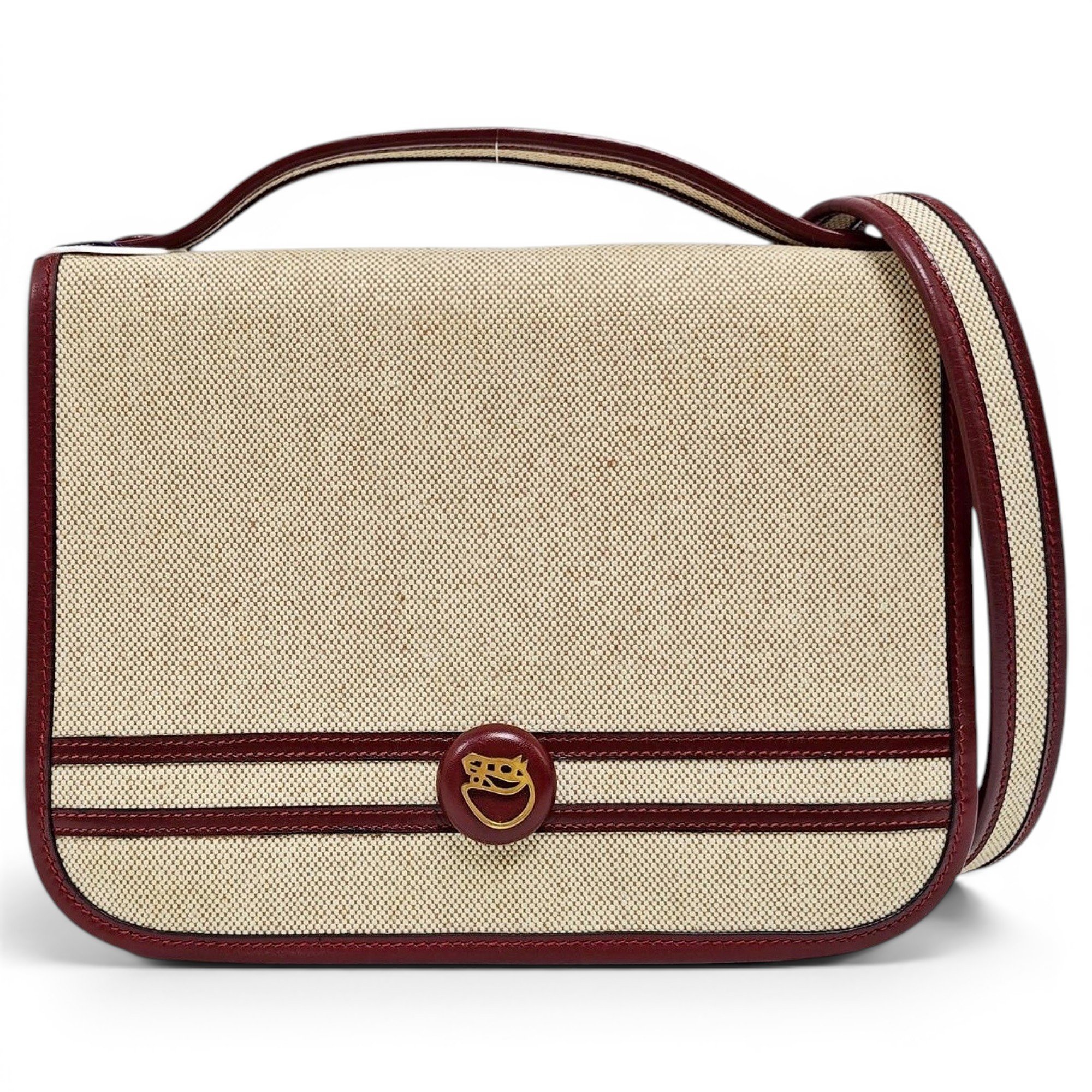 Cloth handbag