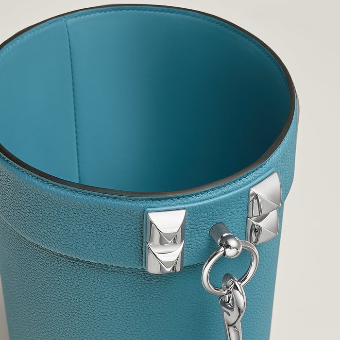 New Bleu Jean So Medor Bag
