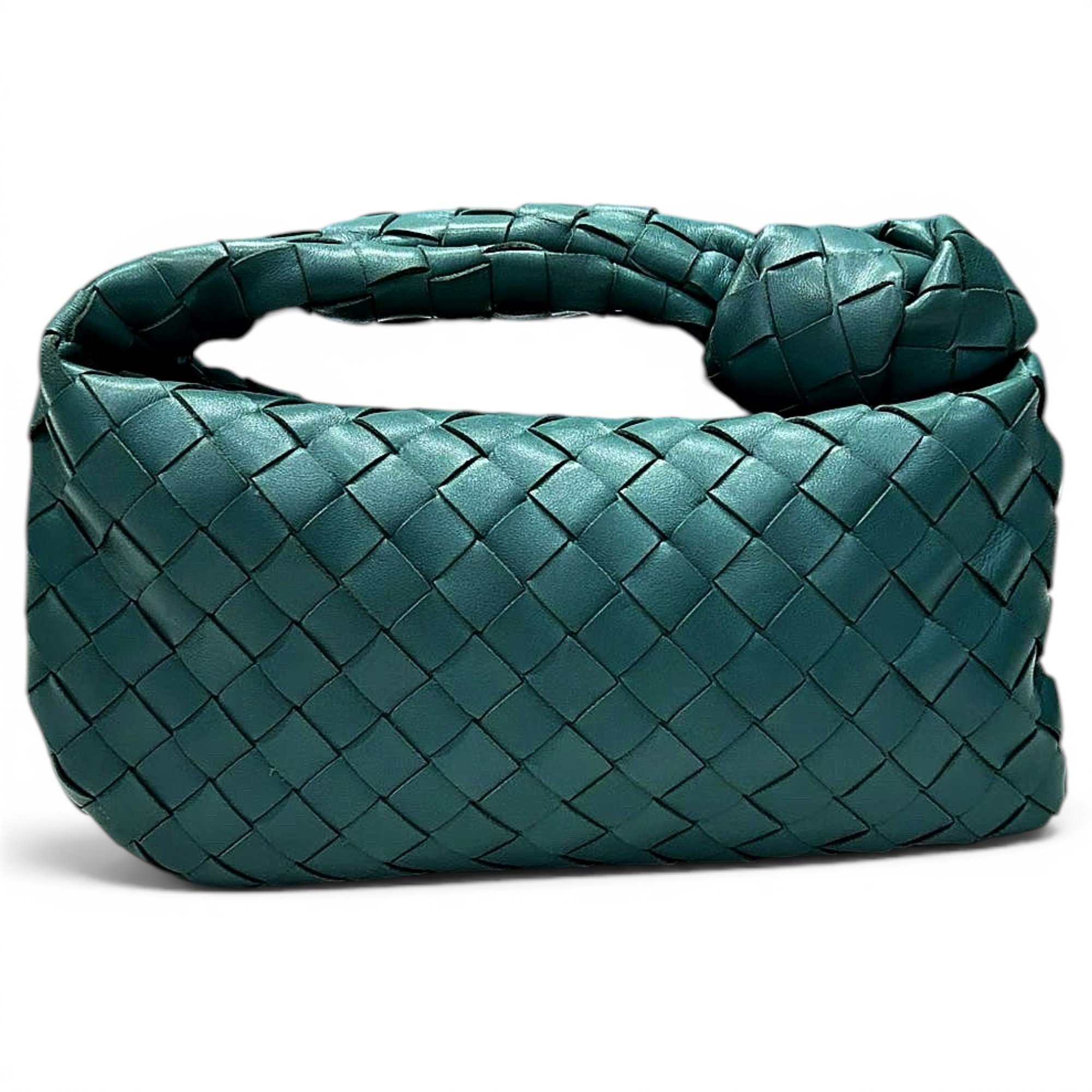 Jodie leather handbag