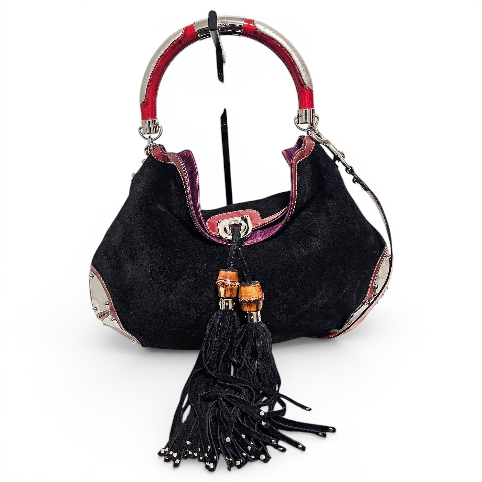 Indy handbag