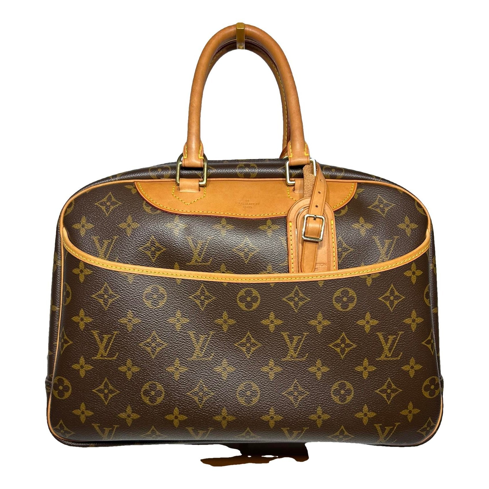 Deauville handbag