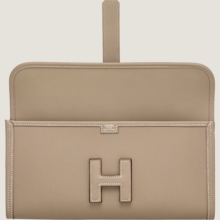 Argile Jige Elan 29 Clutch