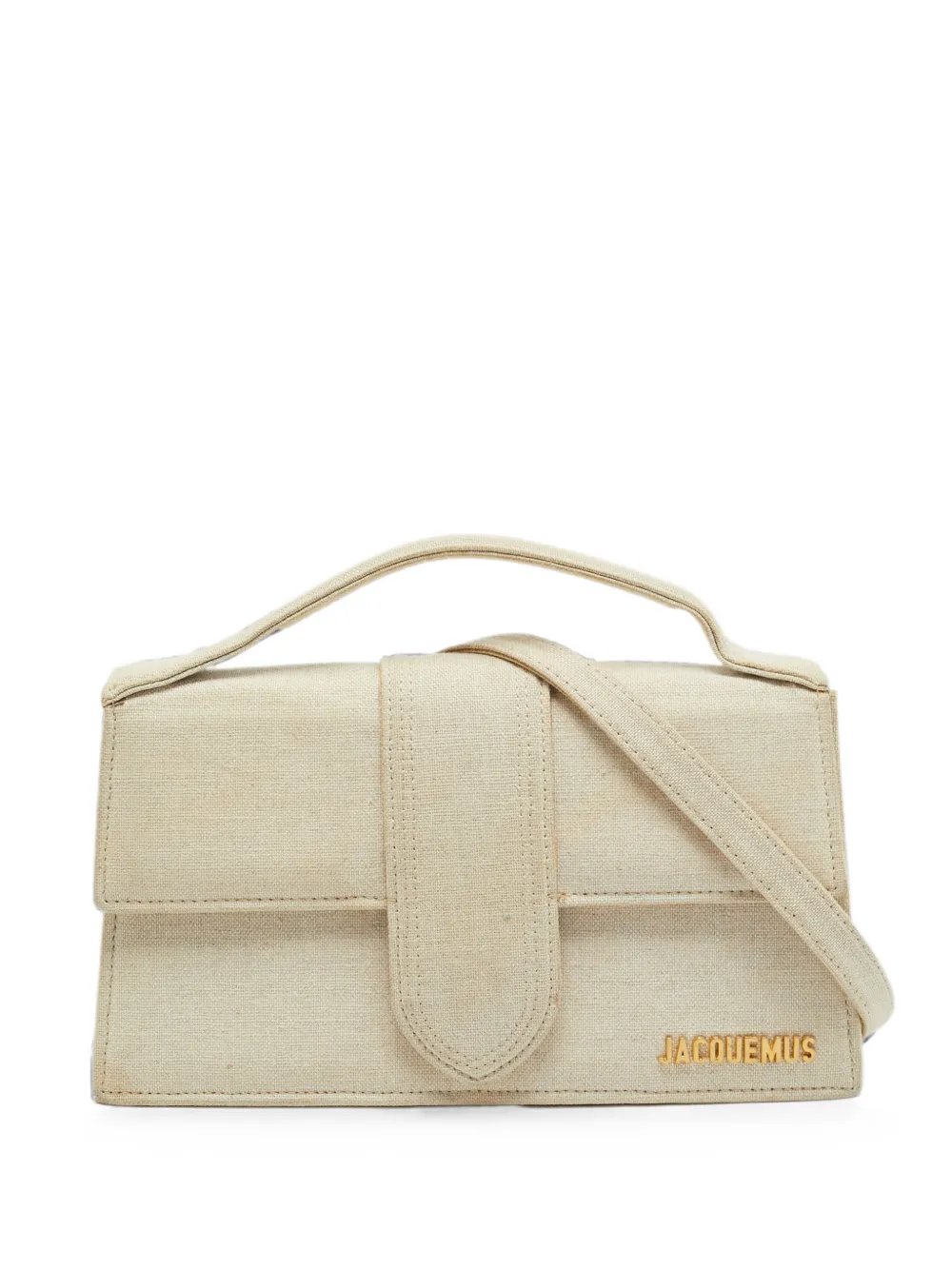 Le Bambino top handle bag