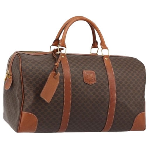 Cloth travel bag