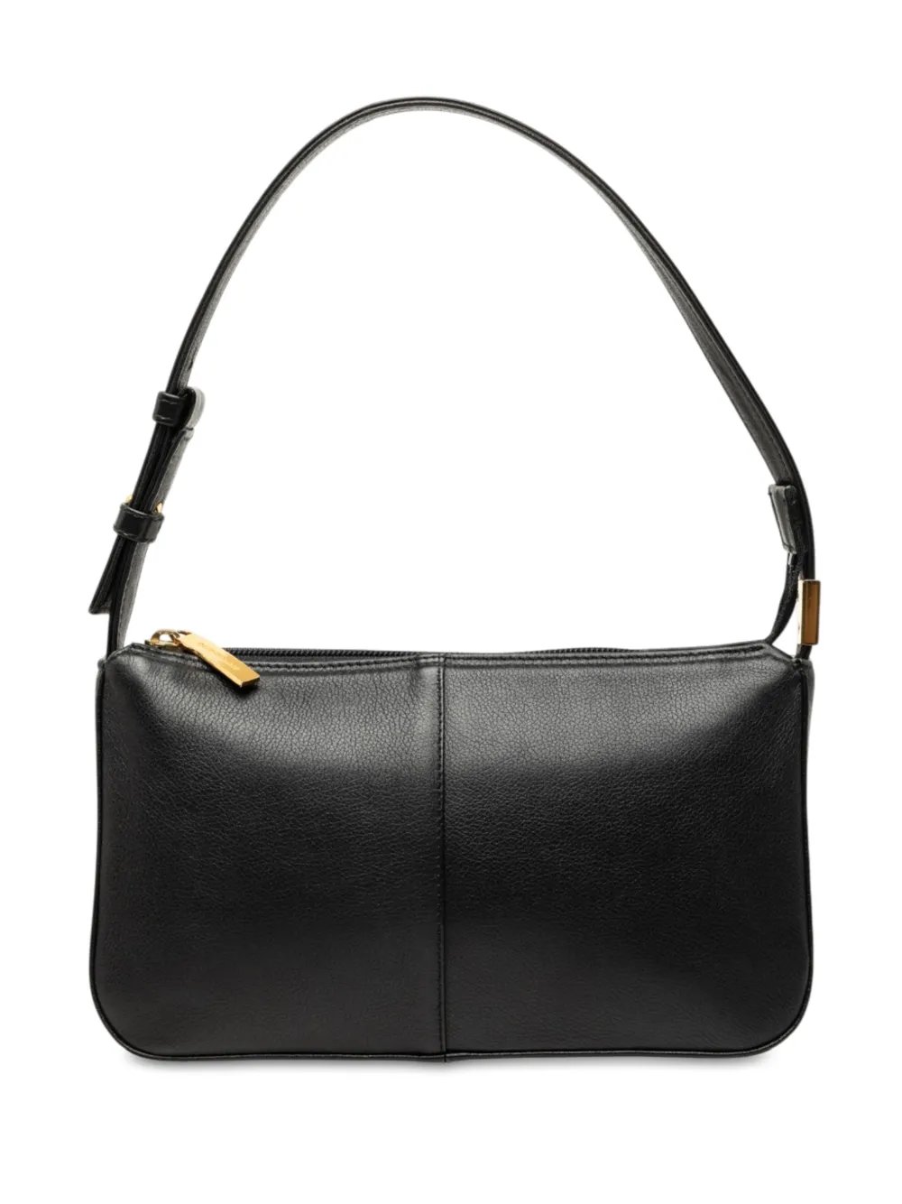 2000-2017 Leather shoulder bag