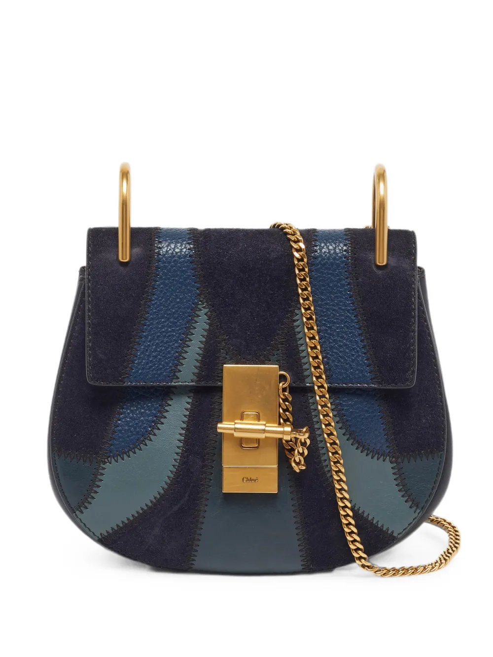 Drew shoulder bag