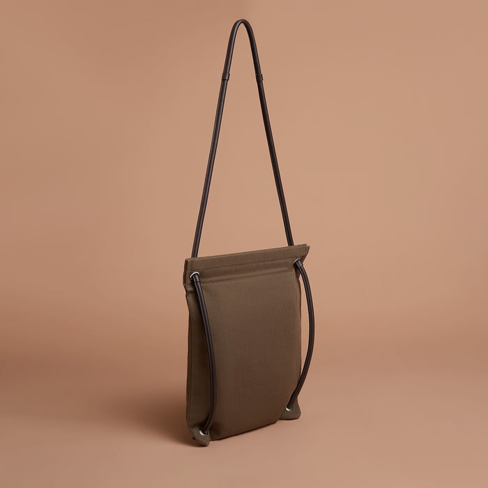 Maline Grooming Bag